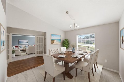 Villa ou maison à vendre à Mulberry, Floride: 3 chambres, 177.81 m2 № 2322761 - photo 10