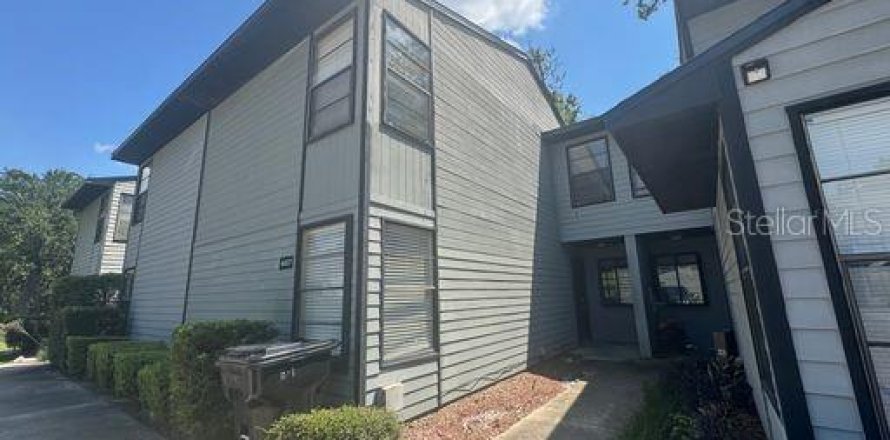 Touwnhouse à Gainesville, Floride 3 chambres, 122.72 m2 № 1915371