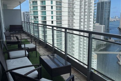 Купить кондоминиум в Майами, Флорида 2 спальни, 101.54м2, № 1986446 - фото 22