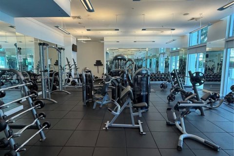 Купить кондоминиум в Майами, Флорида 2 спальни, 101.54м2, № 1986446 - фото 6