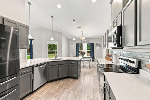 Купить виллу или дом в Бруксвилл, Флорида 10 комнат, 177.54м2, № 2427216 - фото 6