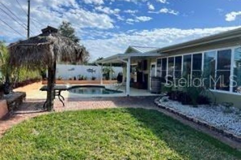 Casa en venta en Saint Petersburg, Florida, 3 dormitorios, 212.75 m2 № 2387484 - foto 4