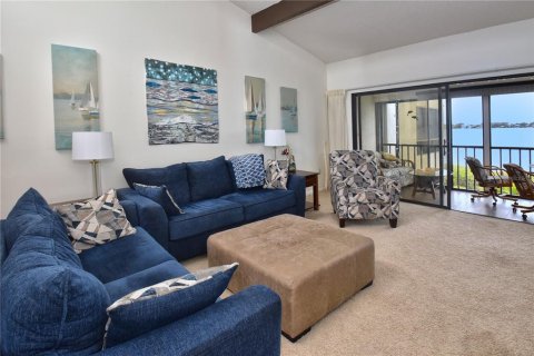 Condominio en alquiler en Sarasota, Florida, 3 dormitorios, 122.63 m2 № 216723 - foto 10