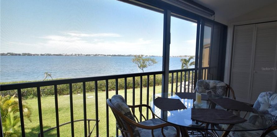 Condominio en Sarasota, Florida, 3 dormitorios № 216723