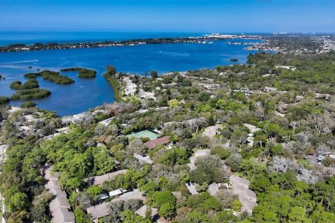 Condominio en alquiler en Sarasota, Florida, 3 dormitorios, 122.63 m2 № 216723 - foto 27