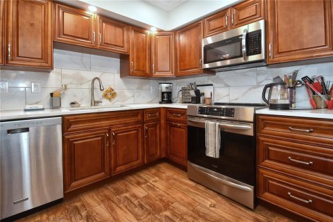 Copropriété à louer à Sarasota, Floride: 3 chambres, 122.63 m2 № 216723 - photo 3