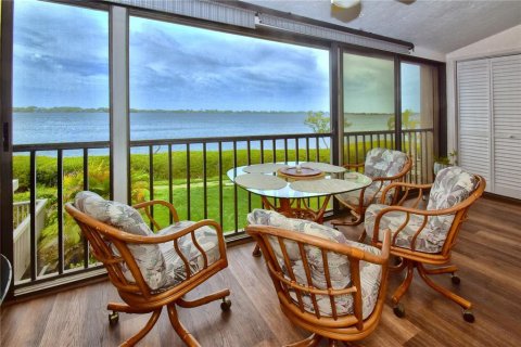 Condominio en alquiler en Sarasota, Florida, 3 dormitorios, 122.63 m2 № 216723 - foto 12