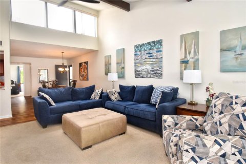 Condominio en alquiler en Sarasota, Florida, 3 dormitorios, 122.63 m2 № 216723 - foto 13