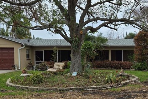 Propiedad comercial en venta en South Pasadena, Florida, 12 dormitorios, 363.34 m2 № 1442346 - foto 1