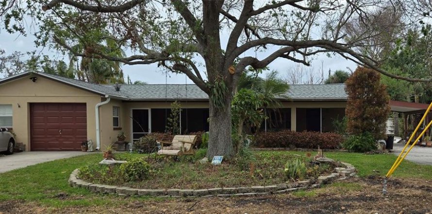Propiedad comercial en South Pasadena, Florida 12 dormitorios, 363.34 m2 № 1442346