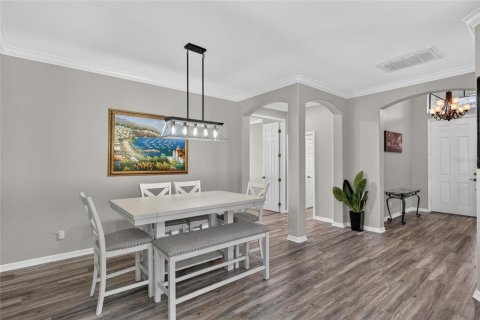 House in Apollo Beach, Florida 3 bedrooms, 202.43 sq.m. № 2393810 - photo 22