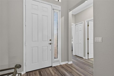 House in Apollo Beach, Florida 3 bedrooms, 202.43 sq.m. № 2393810 - photo 12