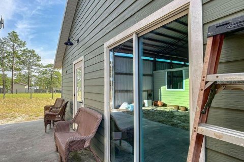 Casa en venta en Morriston, Florida, 1 dormitorio, 70.05 m2 № 1769724 - foto 23