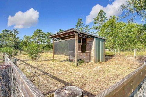 Casa en venta en Morriston, Florida, 1 dormitorio, 70.05 m2 № 1769724 - foto 28