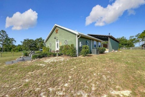Casa en venta en Morriston, Florida, 1 dormitorio, 70.05 m2 № 1769724 - foto 6