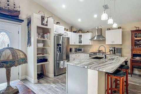 Casa en venta en Morriston, Florida, 1 dormitorio, 70.05 m2 № 1769724 - foto 13