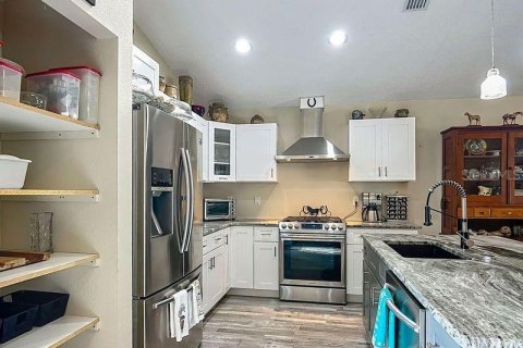 Casa en venta en Morriston, Florida, 1 dormitorio, 70.05 m2 № 1769724 - foto 8