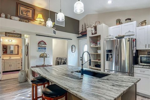 Casa en venta en Morriston, Florida, 1 dormitorio, 70.05 m2 № 1769724 - foto 12