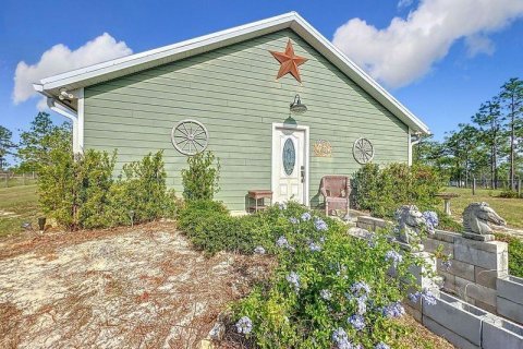 Casa en venta en Morriston, Florida, 1 dormitorio, 70.05 m2 № 1769724 - foto 7