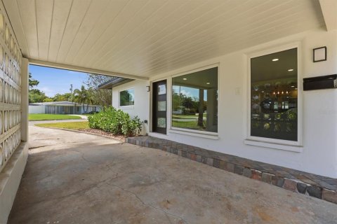 House in Tampa, Florida 4 bedrooms, 224.17 sq.m. № 2233936 - photo 3