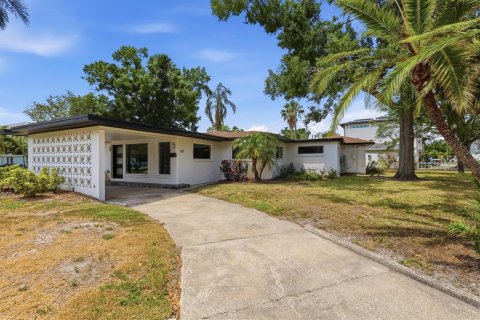 House in Tampa, Florida 4 bedrooms, 224.17 sq.m. № 2233936 - photo 2