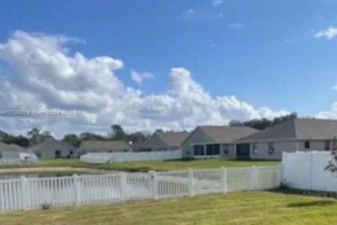 Снять в аренду виллу или дом в Лейкленд, Флорида 3 спальни, № 1985527 - фото 4