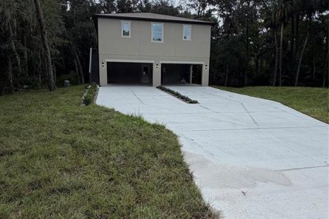 Casa en Geneva, Florida 3 dormitorios, 113.34 m2 № 2432824