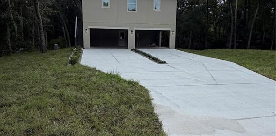 Casa en Geneva, Florida 3 dormitorios, 113.34 m2 № 2432824