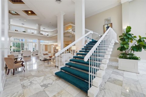 Снять в аренду кондоминиум в Форт-Лодердейл, Флорида 2 спальни, 139.35м2, № 2006924 - фото 4