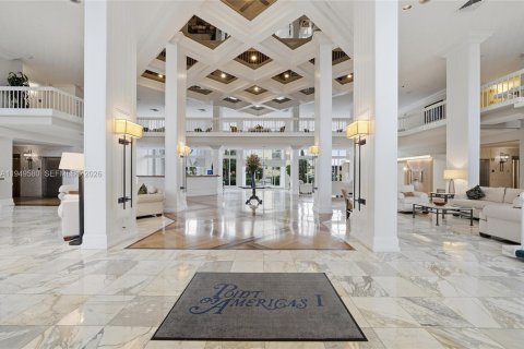 Снять в аренду кондоминиум в Форт-Лодердейл, Флорида 2 спальни, 139.35м2, № 2006924 - фото 3