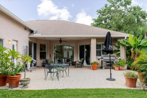 House in Riverview, Florida 4 bedrooms, 218.23 sq.m. № 1879665 - photo 26