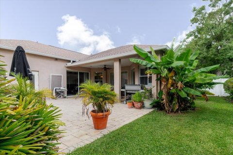 House in Riverview, Florida 4 bedrooms, 218.23 sq.m. № 1879665 - photo 28