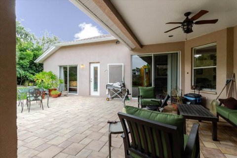 House in Riverview, Florida 4 bedrooms, 218.23 sq.m. № 1879665 - photo 27