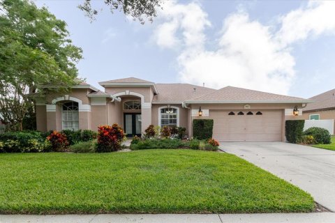 House in Riverview, Florida 4 bedrooms, 218.23 sq.m. № 1879665 - photo 1