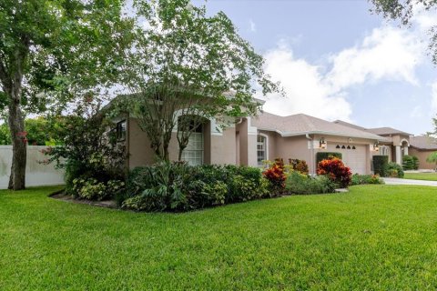 House in Riverview, Florida 4 bedrooms, 218.23 sq.m. № 1879665 - photo 3