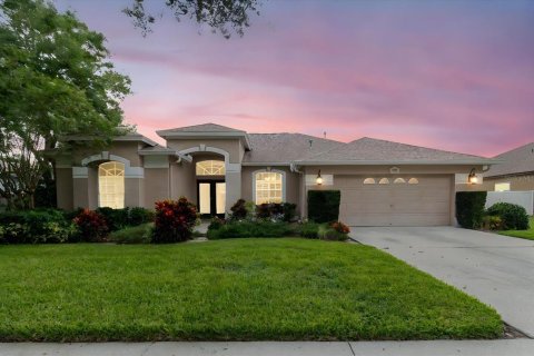 House in Riverview, Florida 4 bedrooms, 218.23 sq.m. № 1879665 - photo 2