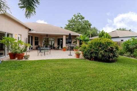 House in Riverview, Florida 4 bedrooms, 218.23 sq.m. № 1879665 - photo 30