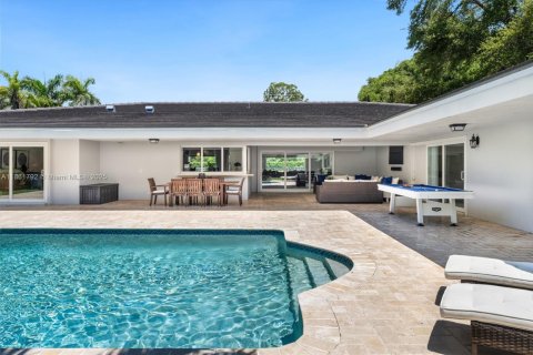 Villa ou maison à vendre à Pinecrest, Floride: 5 chambres, 334.36 m2 № 1928673 - photo 26