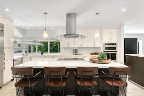 Villa ou maison à vendre à Pinecrest, Floride: 5 chambres, 334.36 m2 № 1928673 - photo 7