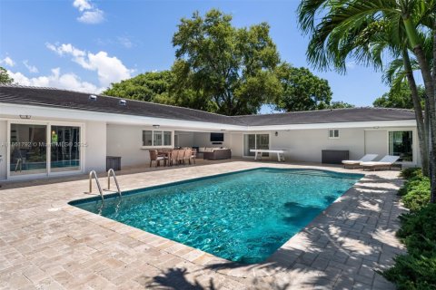 Villa ou maison à vendre à Pinecrest, Floride: 5 chambres, 334.36 m2 № 1928673 - photo 29