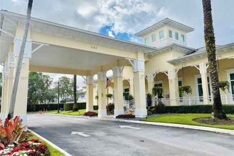 Villa ou maison à vendre à Homestead, Floride: 3 chambres, 133.04 m2 № 2069215 - photo 18