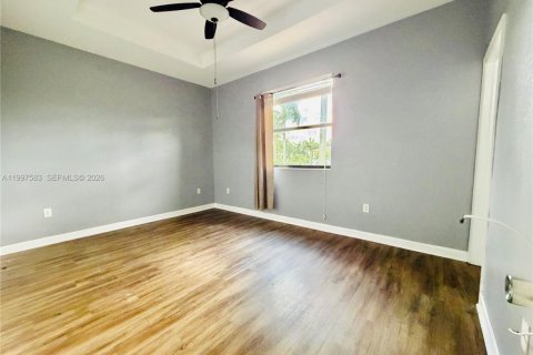 Villa ou maison à vendre à Homestead, Floride: 3 chambres, 133.04 m2 № 2069215 - photo 10