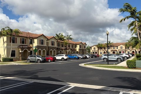 Villa ou maison à vendre à Homestead, Floride: 3 chambres, 133.04 m2 № 2069215 - photo 15