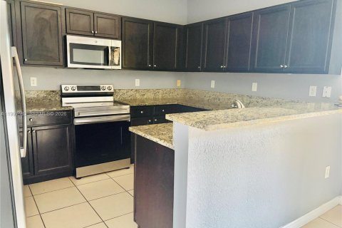 Villa ou maison à vendre à Homestead, Floride: 3 chambres, 133.04 m2 № 2069215 - photo 4