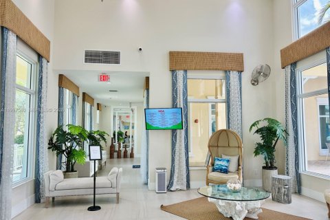 Villa ou maison à vendre à Homestead, Floride: 3 chambres, 133.04 m2 № 2069215 - photo 19