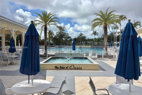 Villa ou maison à vendre à Homestead, Floride: 3 chambres, 133.04 m2 № 2069215 - photo 22