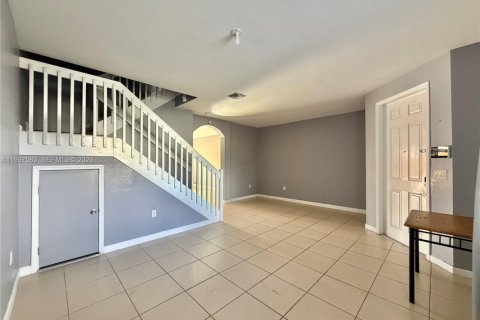 Villa ou maison à vendre à Homestead, Floride: 3 chambres, 133.04 m2 № 2069215 - photo 3