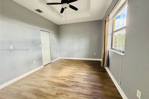 Villa ou maison à vendre à Homestead, Floride: 3 chambres, 133.04 m2 № 2069215 - photo 11