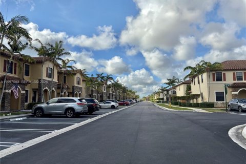 Villa ou maison à vendre à Homestead, Floride: 3 chambres, 133.04 m2 № 2069215 - photo 16