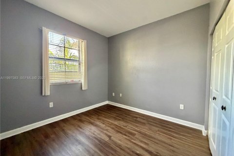 Villa ou maison à vendre à Homestead, Floride: 3 chambres, 133.04 m2 № 2069215 - photo 6